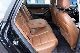 2006 Audi  A6 2.4i Quattro leather electric glass sunroof ALU Limousine Used vehicle photo 8