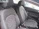 2012 Audi  A1 1.4 TFSI air / leather sports steering wheel / aluminum Limousine Used vehicle photo 10