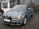 2012 Audi  A1 1.4 TFSI air / leather sports steering wheel / aluminum Limousine Used vehicle photo 1