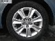 2012 Audi  A1 1.4 TFSI air / leather sports steering wheel / aluminum Limousine Used vehicle photo 5