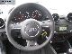 2012 Audi  A1 1.4 TFSI air / leather sports steering wheel / aluminum Limousine Used vehicle photo 6