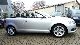 2008 Audi  A3 1.8 TFSI AMBITION CABRIOLET / S-TRONIC / LEATHER Cabrio / roadster Used vehicle photo 9