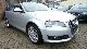 2008 Audi  A3 1.8 TFSI AMBITION CABRIOLET / S-TRONIC / LEATHER Cabrio / roadster Used vehicle photo 11