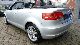 2008 Audi  A3 1.8 TFSI AMBITION CABRIOLET / S-TRONIC / LEATHER Cabrio / roadster Used vehicle photo 12