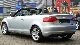 2008 Audi  A3 1.8 TFSI AMBITION CABRIOLET / S-TRONIC / LEATHER Cabrio / roadster Used vehicle photo 2