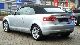 2008 Audi  A3 1.8 TFSI AMBITION CABRIOLET / S-TRONIC / LEATHER Cabrio / roadster Used vehicle photo 3