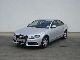 Audi  A4 Saloon Ambience / Xenon Plus, climate, Sitzh 2008 Used vehicle photo