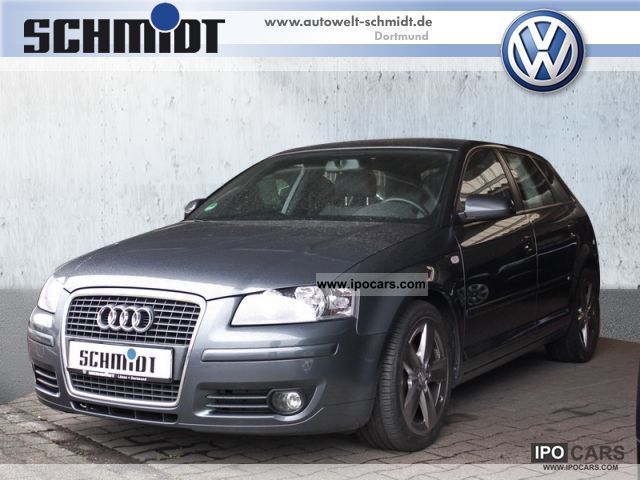 Audi A 3 1 9 Tdi S Line