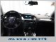 2009 Audi  A4 Avant 2.7 TDI DPF Navi DVD panoramic roof xenon Estate Car Used vehicle photo 2