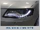 2009 Audi  A4 Avant 2.7 TDI DPF Navi DVD panoramic roof xenon Estate Car Used vehicle photo 5