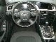 2010 Audi  A4 Avant 2.0 TDI-Navi-EPH-GRA-seat heating Estate Car Used vehicle photo 8