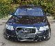 Audi  A6 4.2 FSI QUATTRO * FULL * EDER SOLAR ROOF NAVI * / * PLUSS 2006 Used vehicle photo