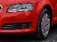 2009 Audi  A3 Sportback 1.6 TDI Attraction (air) Limousine Used vehicle photo 9