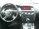 2008 Audi  A4 2.7 TDI * ambience * Navi * PDC * XEN0N Estate Car Used vehicle photo 7