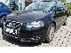 Audi  A3 1.6 TDI DPF Attraction Business Package 2010 Demonstration Vehicle photo
