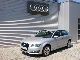 Audi  A3 Attraction 1.6 5-speed air, Concert u.v.m. 2010 Demonstration Vehicle photo