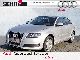 Audi  A3 1.4 TFSI Attraction PDC RCD Climatronic 2009 Used vehicle photo