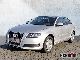 2009 Audi  A3 1.4 TFSI Attraction PDC RCD Climatronic Limousine Used vehicle photo 1