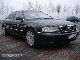 2001 Audi  TV, DVD, FAX, Lodówka, Inne Limousine Used vehicle photo 5