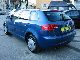 2009 Audi  A3 Sportback TDI PD with particle filter Estate Car Used vehicle photo 5