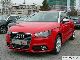 Audi  A1 1.2 TFSI Ambition 5-speed air-based heating 2011 Demonstration Vehicle photo