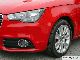 2011 Audi  A1 1.2 TFSI Ambition 5-speed air-based heating Limousine Demonstration Vehicle photo 5
