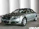 2006 Audi  A6 2.4 automatic navigation, Klimaautom., Sitzheiz. Limousine Used vehicle photo 1