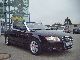 2007 Audi  A4 Cabriolet 1.8 T Multitronic + climate control Cabrio / roadster Used vehicle photo 6