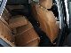 2006 Audi  A6 2.7 TDI Quattro brown leather * BI * Navi * Xenon * Estate Car Used vehicle photo 9
