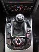 2008 Audi  A4 2.7 TDI NaviDVD, xenon lights, ABS, ESP, 1.Hand Limousine Used vehicle photo 8