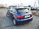 2010 Audi  A1 1.6 TDI Attraction-seat heating, leather steering wheel Limousine Used vehicle photo 12