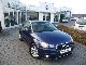 2010 Audi  A1 1.6 TDI Attraction-seat heating, leather steering wheel Limousine Used vehicle photo 1