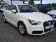 Audi  A1 1.2 TFSI Attraction 2012 Used vehicle photo