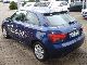 2010 Audi  A1 \ Small Car Demonstration Vehicle photo 1