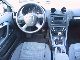 2009 Audi  A3 1.9 TDI DPF * Heated seats * PDC * climate control * Limousine Used vehicle photo 6
