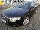 Audi  A4 Avant 2.0 TDI DPF S Line wheels with winter 2008 Used vehicle photo