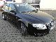 2008 Audi  A4 Avant 2.0 TDI DPF S Line wheels with winter Other Used vehicle photo 6