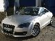 Audi  TT Coupe 2.0 TFSI from 1.Hd spruce top 2006 Used vehicle photo
