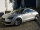 2006 Audi  TT Coupe 2.0 TFSI from 1.Hd spruce top Sports car/Coupe Used vehicle photo 1