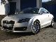 2006 Audi  TT Coupe 2.0 TFSI from 1.Hd spruce top Sports car/Coupe Used vehicle photo 3