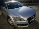 2006 Audi  TT Coupe 2.0 TFSI from 1.Hd spruce top Sports car/Coupe Used vehicle photo 4