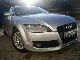 2006 Audi  TT Coupe 2.0 TFSI from 1.Hd spruce top Sports car/Coupe Used vehicle photo 6