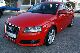 Audi  A3 2.0TDI Sportback S line sports package * Top Gepfl. 2009 Used vehicle photo