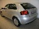 2010 Audi  A3 1.2l TFSI Attraction, 6-speed Limousine Used vehicle photo 8