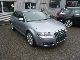 2007 Audi  A3 2.0 TDI - 170 hp - Top condition / SH Limousine Used vehicle photo 2