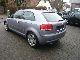 2007 Audi  A3 2.0 TDI - 170 hp - Top condition / SH Limousine Used vehicle photo 4