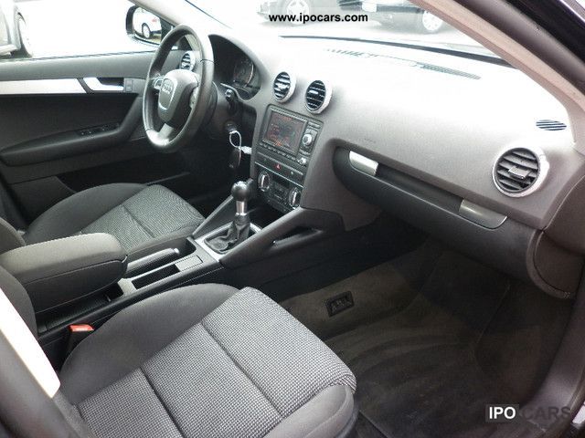 Audi A 3 Tdi 1 9 2009