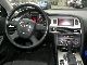 2008 Audi  A6 2.0 TFSI multitronic Limousine Used vehicle photo 11
