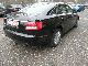 2008 Audi  A6 2.0 TFSI multitronic Limousine Used vehicle photo 3