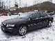 2006 Audi  A8 3.7 quattro Vollasstattung 1.Hand-top condition Limousine Used vehicle photo 1